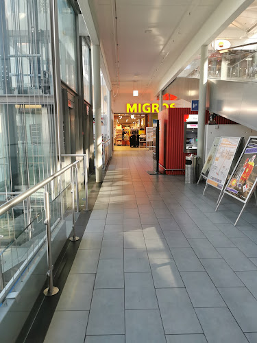 Rezensionen über Migros Supermarkt in Sitten - Supermarkt