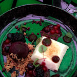 Photo n°2 de l'avis de Mr... fait le 11/09/2019 à 23:06 sur le  THE REED à Berlin