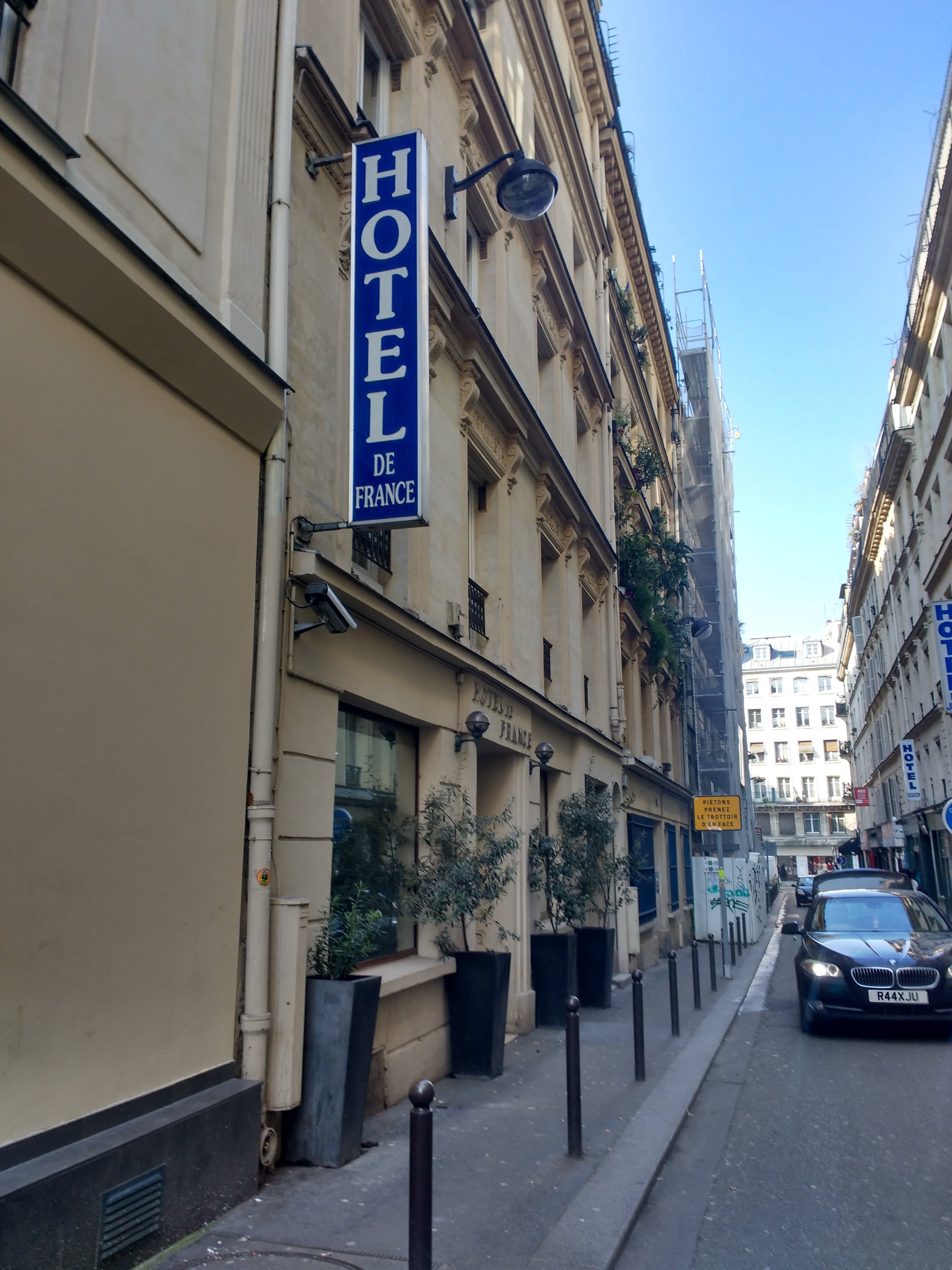 Photo n° 1 de l'avis de Mariel.. fait le 18/03/2018 à 09:45