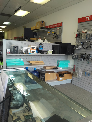Computer Store «PC City», reviews and photos, 7350 W 88th Ave, Broomfield, CO 80021, USA