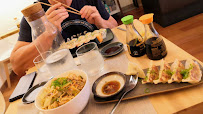 Plats et boissons du Restaurant japonais Mayumi à Toulouse - n°15