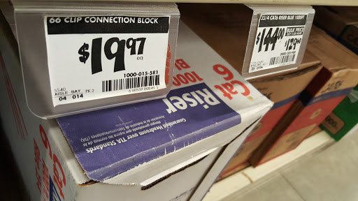 Home Improvement Store «The Home Depot», reviews and photos, 6035 Gender Rd, Canal Winchester, OH 43110, USA