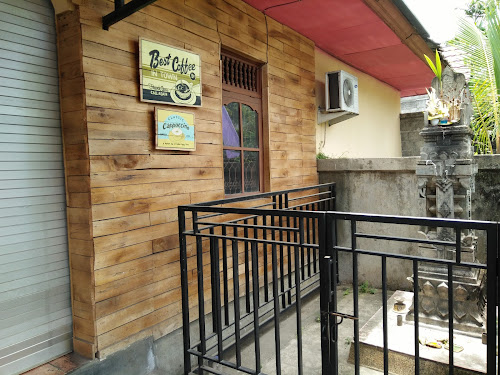 Bintang Coffee Bali