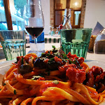 Photo n°3 de l'avis de Antonia.i fait le 04/08/2023 à 09:08 sur le  Nobile Casato à Alanno