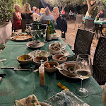 Photo n°1 de l'avis de Marius.i fait le 07/08/2023 à 21:13 sur le  Ristorante Gli Ulivi à Alberobello