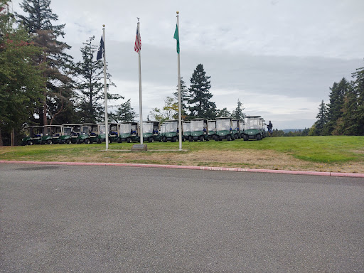Golf Course «Legion Memorial Golf Course», reviews and photos, 144 W Marine View Dr, Everett, WA 98201, USA