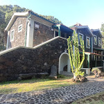 Photo n°3 de l'avis de Jannick.i fait le 26/09/2023 à 21:56 sur le  Aldeia da Fonte Hotel à Lajes do Pico