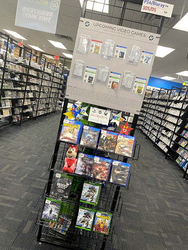 Video Game Store «Disc Replay Troy», reviews and photos, 340 John R Rd, Troy, MI 48083, USA