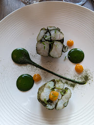 Photo n°8 de Restaurant Instinct Amiens à Amiens ()