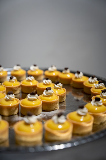 Caterer «Thierry Isambert Culinary and Event Design», reviews and photos, 915 NW 72nd St, Miami, FL 33150, USA