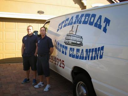 Steamboat Carpet & Tile Cleaning