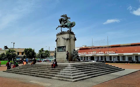 Plaza Barrios image