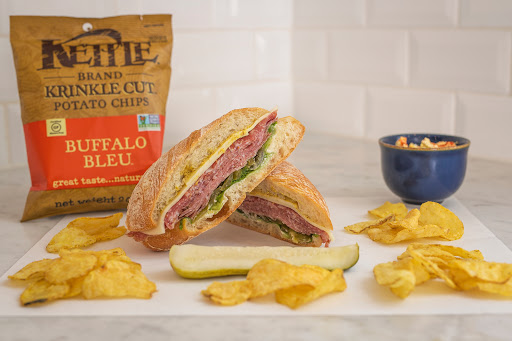 Butcher Shop «Guerra Quality Meats», reviews and photos, 490 Taraval St, San Francisco, CA 94116, USA