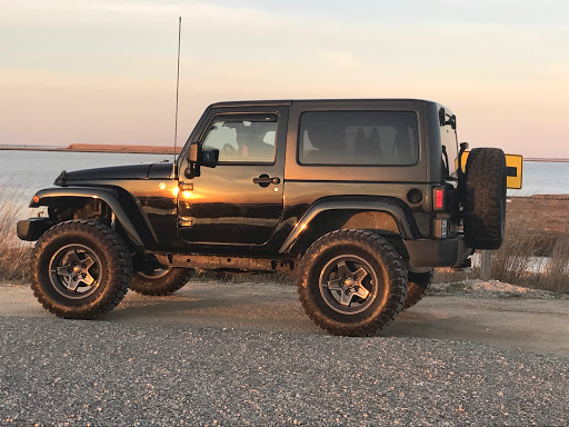 Used Car Dealer «Car Corporation of Md», reviews and photos, 12975 Livestock Rd, Sykesville, MD 21784, USA