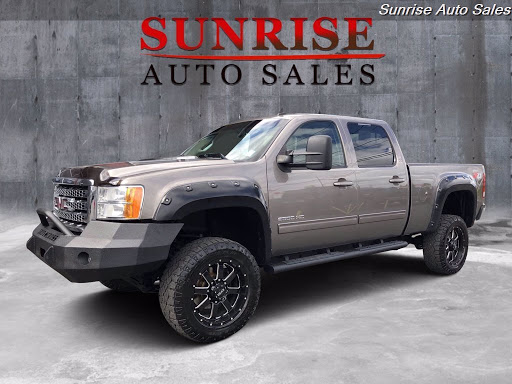 Car Dealer «Sunrise Auto Sales», reviews and photos, 16001 SE McLoughlin Blvd, Milwaukie, OR 97267, USA