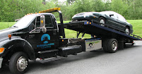 Bosh Brothers Towing - Photo 7 - Car repair in , Fresno