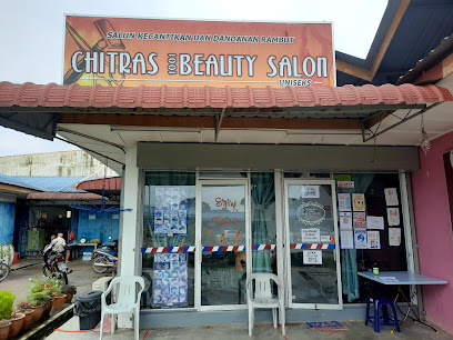 CHITRA 1001 BEAUTY SALON