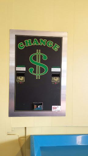 Laundromat «Kwik Kleen», reviews and photos, 719 N Mills Ave, Orlando, FL 32803, USA