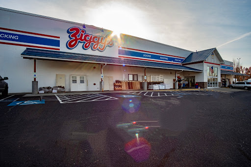 Building Materials Store «Ziggys Building Materials», reviews and photos