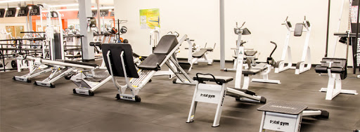 Gym «Fitworks», reviews and photos, 7723 W Ridgewood Drive, Parma, OH 44129, USA