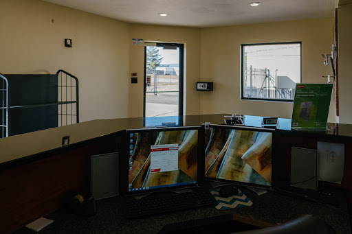 Self-Storage Facility «StorSmart Moving and Self Storage», reviews and photos, 333 Palladium Ave, St Joseph, MI 49085, USA