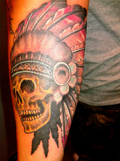 Tattoo Shop «Xtreme Piercing & Tattoo Shop», reviews and photos, 6301 NW Loop 410, San Antonio, TX 78238, USA