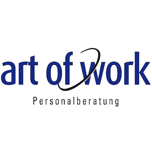 Art of Work Personalberatung AG - Olten