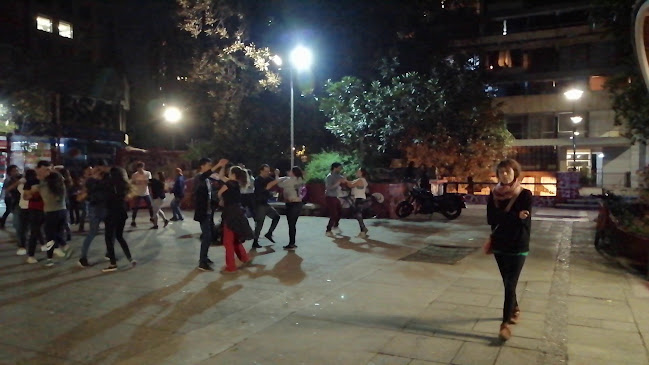 Opiniones de Metropolitana de Santiago Baila Salsa en Maipú - Escuela de danza