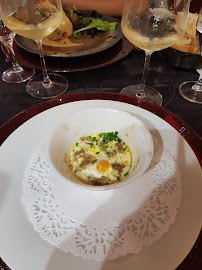 Plats et boissons du Restaurant L'INSOLITE à Caen - n°15