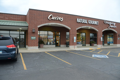 Health Club «Curves - Champaign», reviews and photos, 2227 S Neil St, Champaign, IL 61820, USA