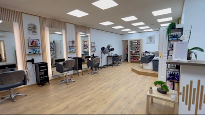 Rosa Coiffure à Saint-Julien-en-Genevois