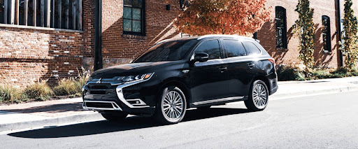 Mitsubishi Dealer «Moran Mitsubishi», reviews and photos, 29310 Telegraph Rd, Southfield, MI 48034, USA