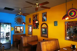 Pepe's Mexican Restaurant at Jindalee image
