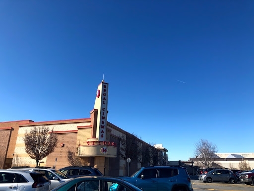 Movie Theater «Regal Cinemas River Ridge 14», reviews and photos, 3411 Candlers Mountain Rd, Lynchburg, VA 24502, USA
