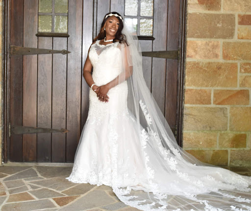 Bridal Shop «Bridal Place & Alterations», reviews and photos, 1730 Celanese Rd, Rock Hill, SC 29732, USA