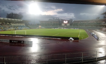 Mi Kicap Stadium