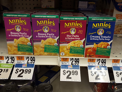 Grocery Store «Super Stop & Shop», reviews and photos, 4 Union Ave, Haskell, NJ 07420, USA