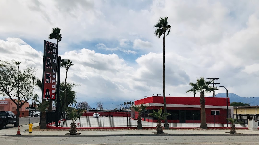 SARABIA AUTO SALES LLC