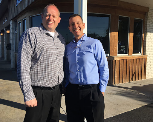 Auto Repair Shop «Dakota K Auto Repair & Tire Center», reviews and photos, 1804 W Northwest Hwy, Arlington Heights, IL 60004, USA