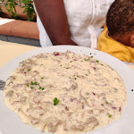 Photo n°2 de l'avis de Marc.e fait le 25/08/2021 à 12:08 sur le  Bella Napoli à La Spezia