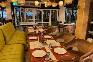 Kessariya - Indian Restaurant image