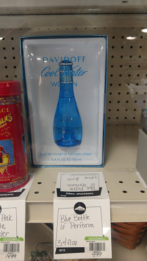 Non-Profit Organization «Goodwill Store», reviews and photos, 570 Saraina Rd, Shelbyville, IN 46176, USA