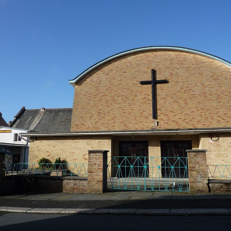 Pennycross Methodist Church