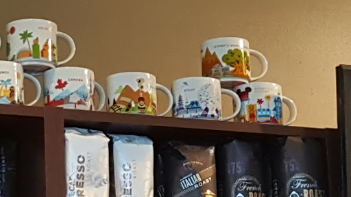 Coffee Shop «Starbucks», reviews and photos, 11735 W Broad St, Richmond, VA 23233, USA