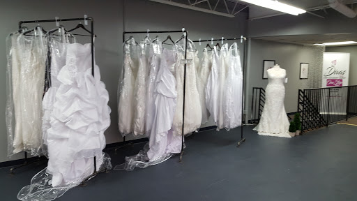 Bridal Shop «Divas Closet Bridal Boutique», reviews and photos, 1034 Merriam Ln, Kansas City, KS 66103, USA