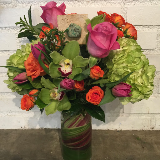 Florist «Growing Wild», reviews and photos, 1201 Highland Ave, Manhattan Beach, CA 90266, USA