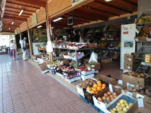 Mercadillo de Santa Brígida Gran Canaria