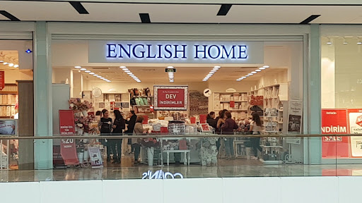 English Home