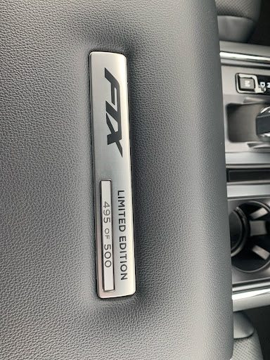 Car Dealer «Szott Ford», reviews and photos, 8800 E Holly Rd, Holly, MI 48442, USA