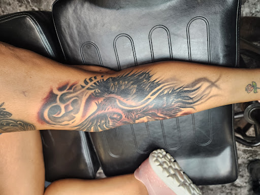 Explore calendar tattoo ideas, creative tattoo ideas in Yankton, available at Exquisite Ink